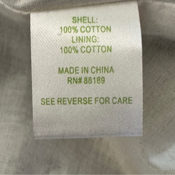 Lilly Pulitzer Strapless Floral Fit & Flare Dress | Size 4 - Picture 12 of 13